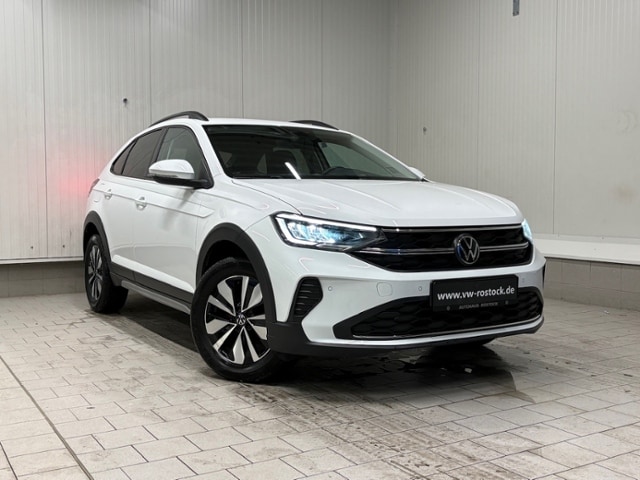 Volkswagen Taigo 1.0 TSI DSG Move