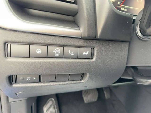 Nissan Qashqai N-Connecta