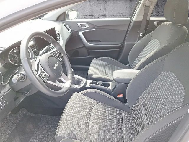 Kia Ceed GDi SportWagon