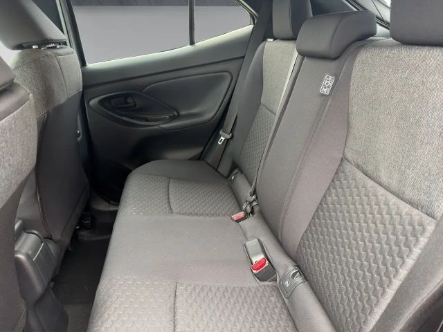 Toyota Yaris Cross Hybride Style