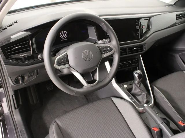 Volkswagen Taigo Friends TSI