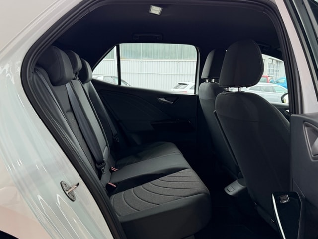 Volkswagen ID.3 62kWh RFK/LED/ACC/NAVI