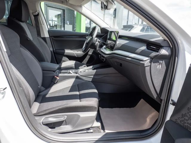 Skoda Octavia 1.5 TSI Combi Selection