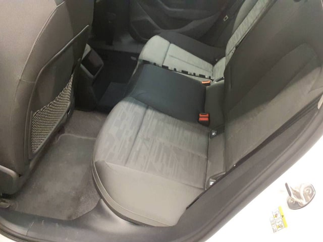 Audi A5 Avant S-Tronic