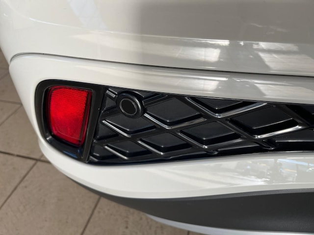 Volkswagen T-Cross 1.0 TSI DSG