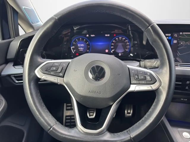 Volkswagen Golf 1.5 TSI Golf VIII IQ.Drive