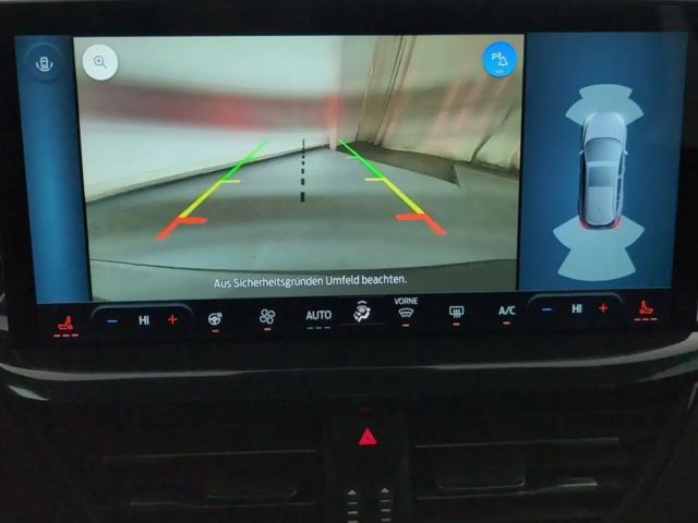 Ford Focus 1.5 EcoBlue ST Line Wagon