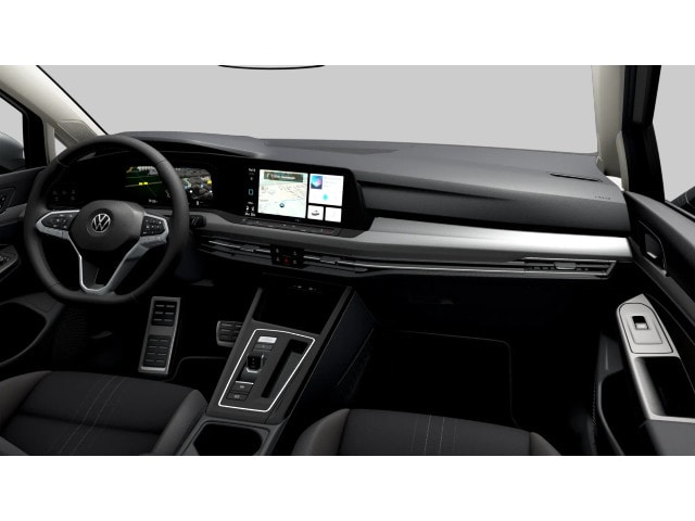 Volkswagen Golf AllTrack Golf VIII Variant