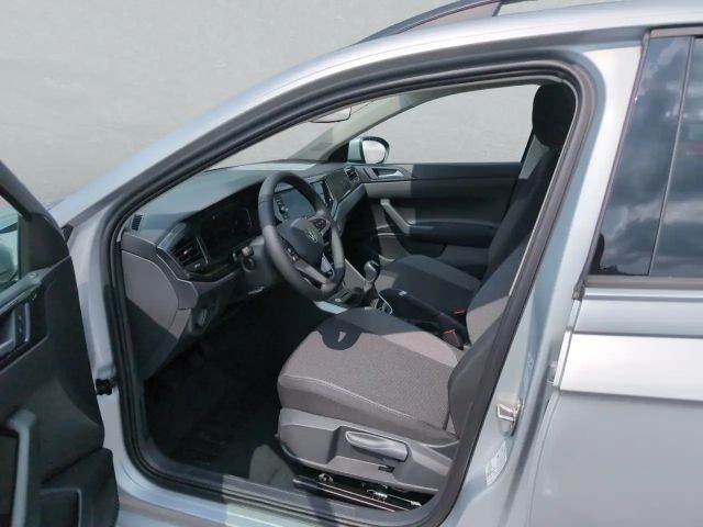 Volkswagen Taigo Life