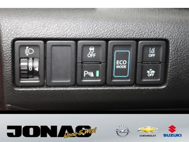 Suzuki Vitara Comfort