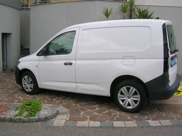 Volkswagen Caddy Basis