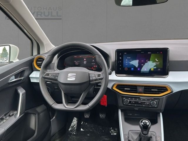 Seat Arona 1.0 TSI Style