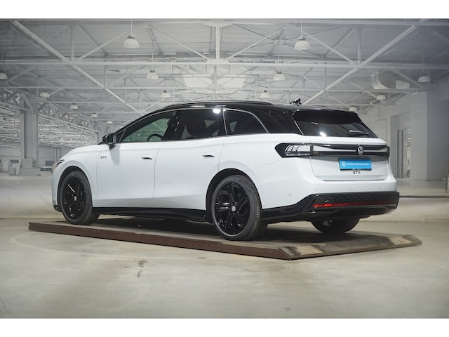 Volkswagen ID.7 Tourer