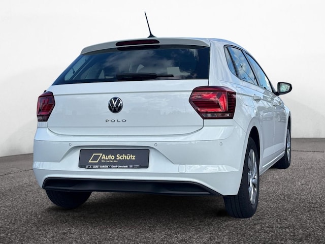Volkswagen Polo Comfortline