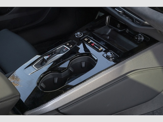 Audi A5 Avant S-Tronic