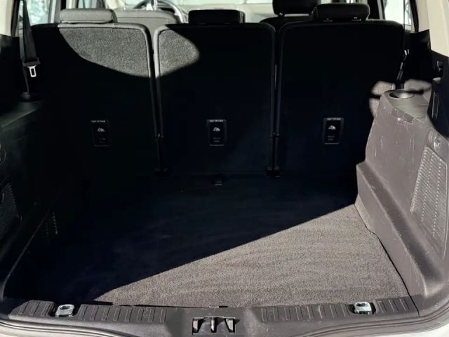 Ford S-Max 2.5 FHEV Hybrid Edition Autom. m. Navi SYNC 3 uvm