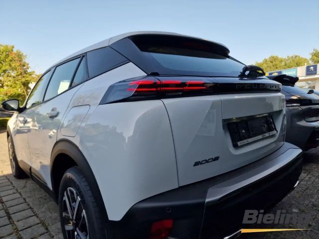 Peugeot 2008 Hybrid Style