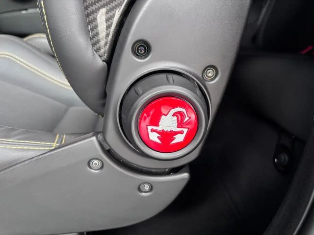 Abarth 695 70th Anniversario