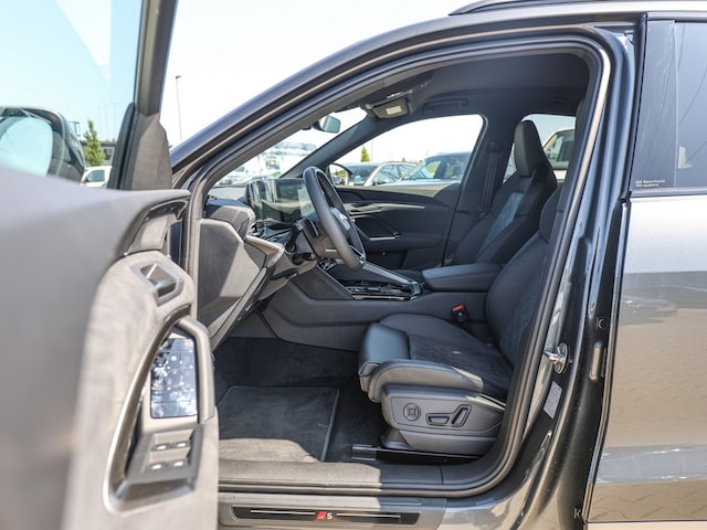 Audi Q5 Quattro S-Tronic Sportback