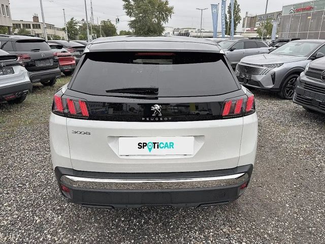 Peugeot 3008 Allure Pack BlueHDi EAT8