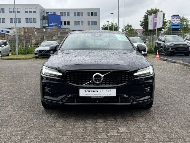 Volvo S60 AWD Dark Ultimate