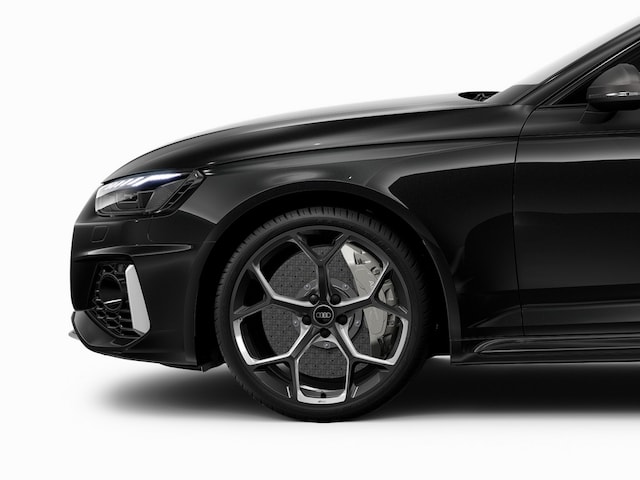 Audi RS4 Avant Quattro