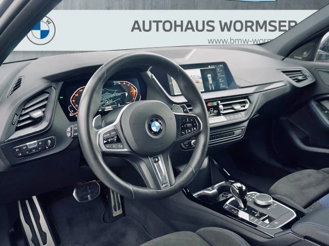 BMW 120 120d M-Sport Sedan xDrive