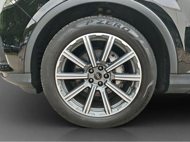 Audi Q7 3.0 TDI Quattro