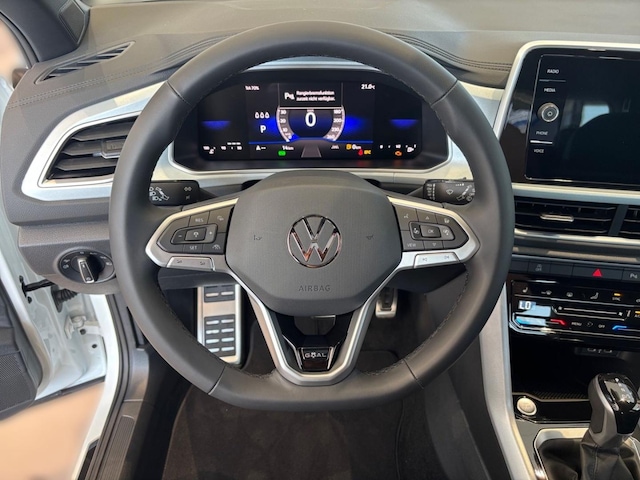 Volkswagen T-Roc 2.0 TDI DSG