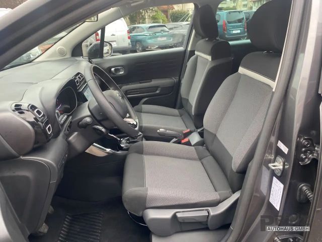 Citroën C3 Aircross Plus