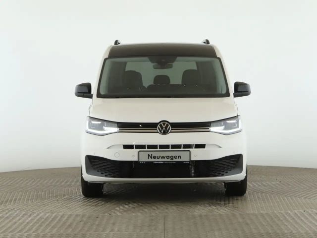 Volkswagen Caddy eHybrid