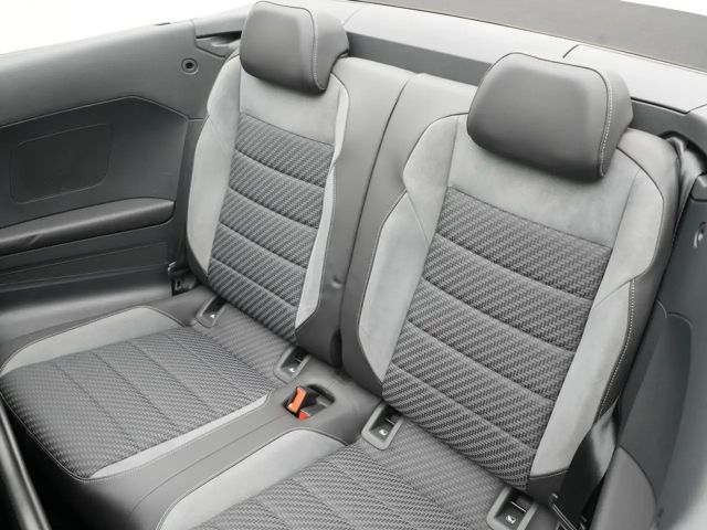 Volkswagen T-Roc Cabriolet DSG R-Line