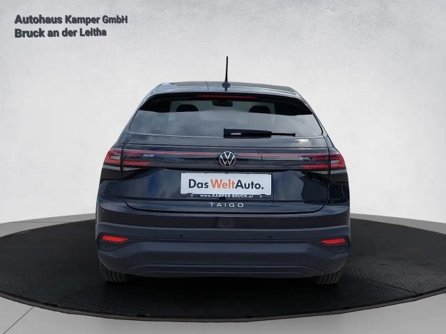 Volkswagen Taigo 4Me TSI