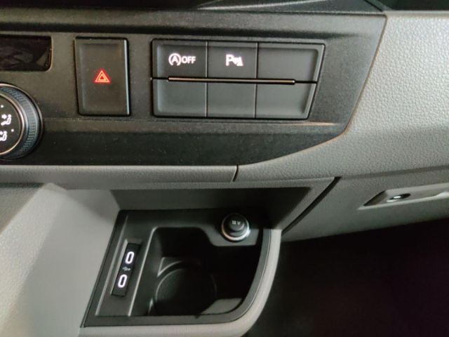 Volkswagen Caravelle 2.0 TDI Comfortline DSG T6