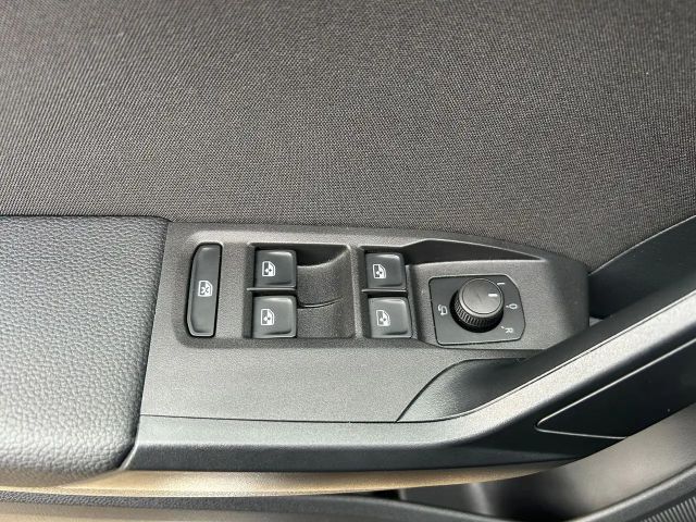 Seat Ibiza 1.0 TSI FR-lijn