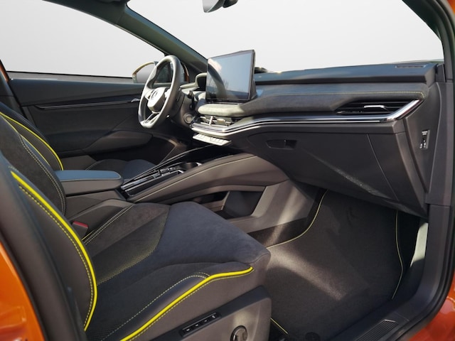 Skoda Enyaq Coupe Lounge RS