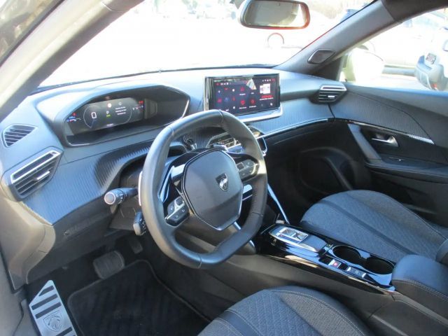 Peugeot 2008 Allure Pack