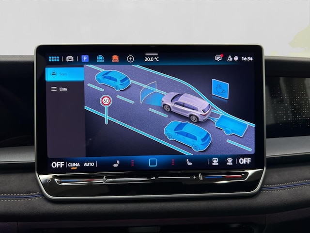 Volkswagen Tayron 2.0 TDI DSG R-Line