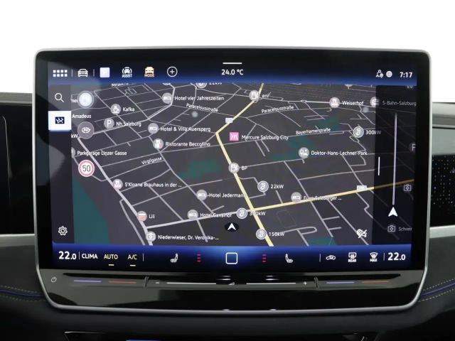 Volkswagen Passat DSG Sport Variant