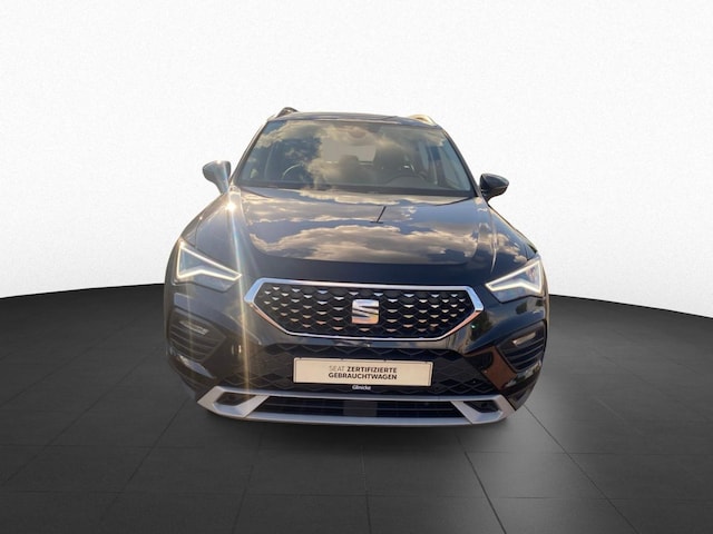 Seat Ateca 1.5 TSI DSG