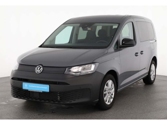 Volkswagen Caddy 2.0 TDI Combi