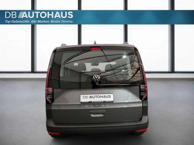 Volkswagen Caddy 2.0 TDI