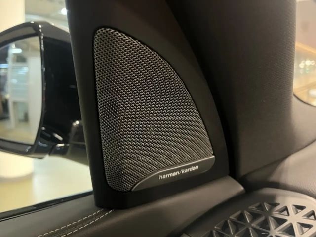 BMW X5 M-Sport xDrive50e