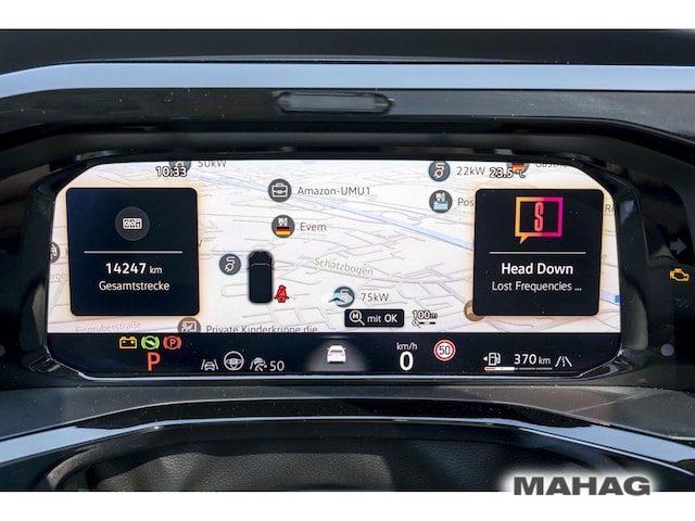 Volkswagen Multivan Life T7