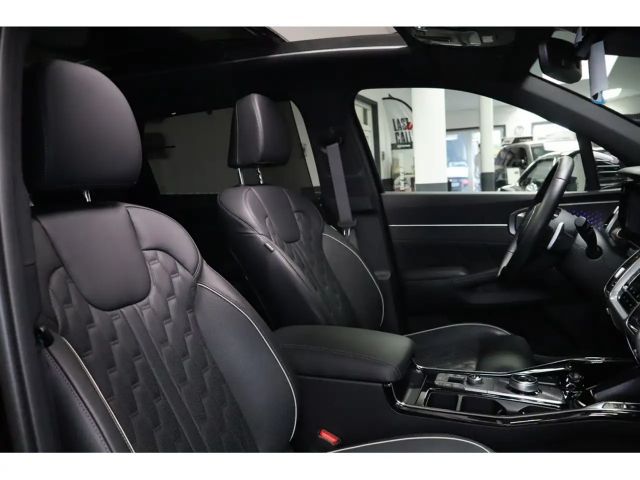 Kia Sorento CRDi Spirit Vierwielaandrijving