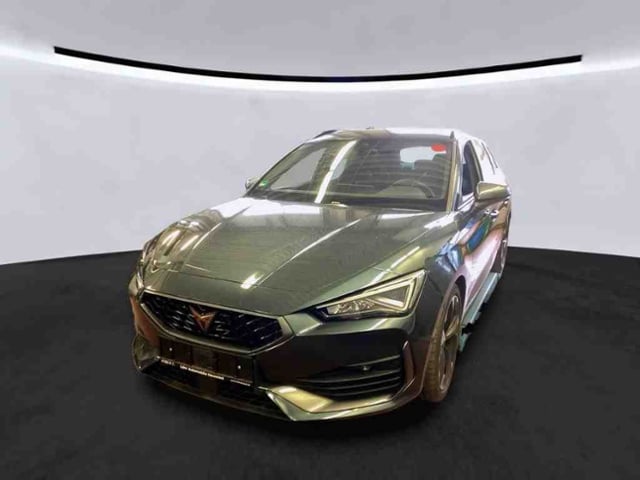 Cupra Leon 2.0 TSI DSG Sportstourer