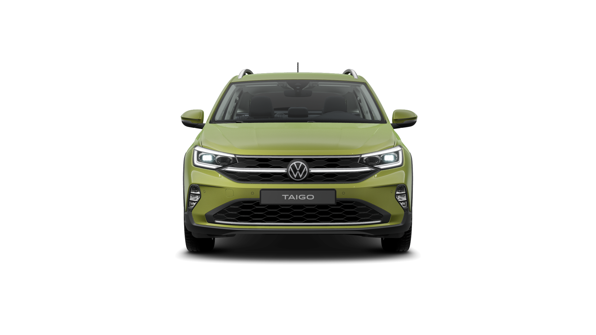 Volkswagen Taigo Style