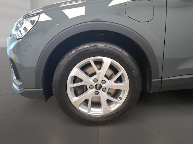 Audi Q3 45 TFSI Hybride S-Tronic