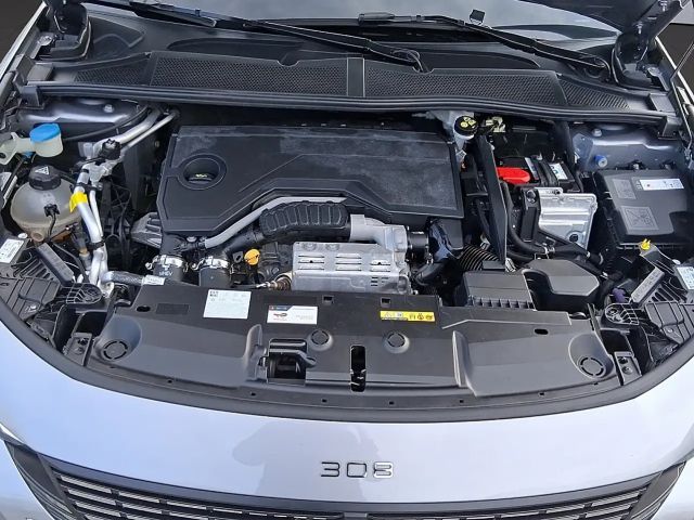 Peugeot 308 Allure Pack Hybrid SW