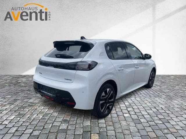 Peugeot 208 Allure Pack